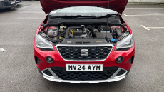 SEAT Arona 1.0 TSI 115 XPERIENCE Lux 5dr DSG Petrol Hatchback